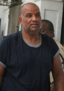 Bruce Virgo