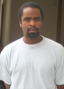 Dwight Sosa