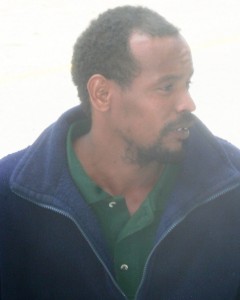 Francis Lopez