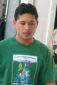 Jose Sanchez