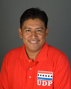 Juan Coy