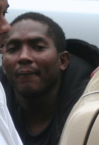 Keon "Gambis" Williams
