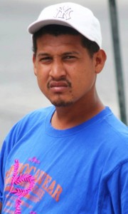 Leroy Kerr
