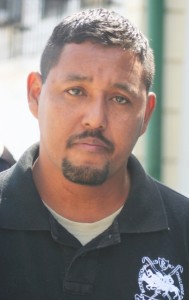 Lewis Leiva