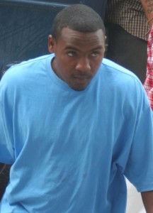 Ronald Rivers