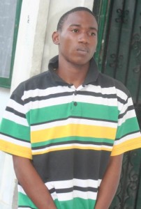 Telvin Abraham