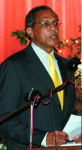 Wendell Mottley