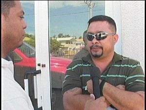 Abel Jimenez