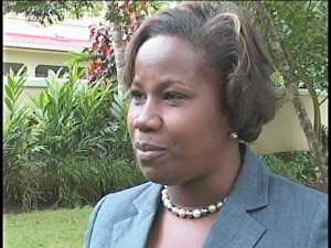 Ann-Marie Williams