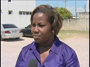 Ann-Marie Williams