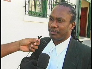 Anthony Sylvestre
