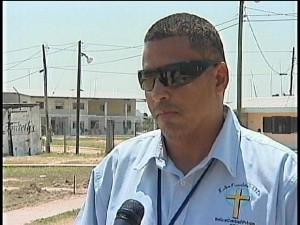 Jorge Auil