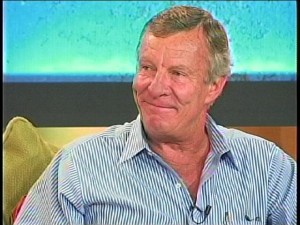 Sir Barry Bowen