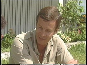 Sir Barry Bowen