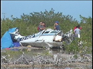 bowen plane
