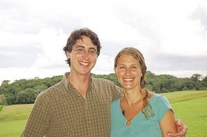 Michael & Jillian Casey