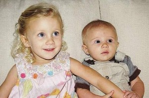 Makayla & Bryce Casey