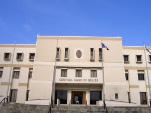 central bank