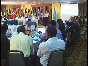 conference