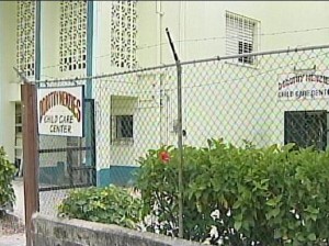 dorothy mendies child center