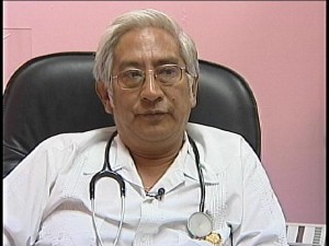Dr. Marcelo Coyi