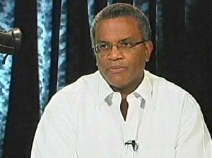 Eamon Courtenay