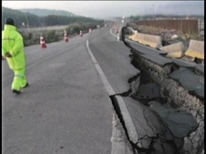 earthquake 2