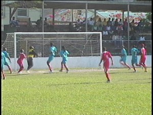 football