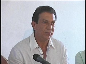 Fred Martinez