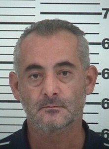Milos Gaspar