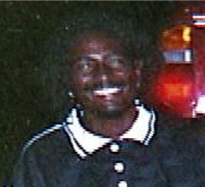 Glenford Matura
