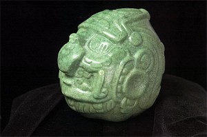 jade head