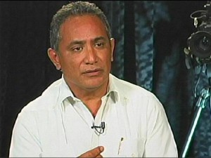 John Briceno