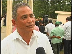 John Briceño