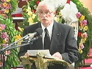 John Searle
