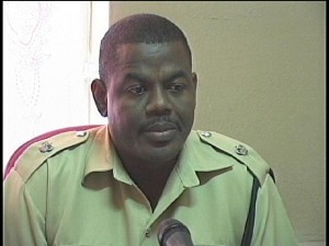 Supt. Joseph Myvette