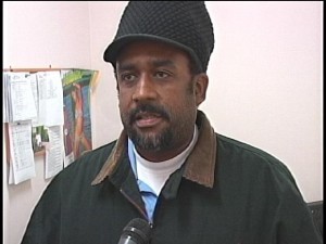 Kwame Scott