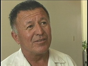 Manuel Heredia