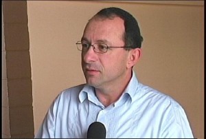 Mark Espat