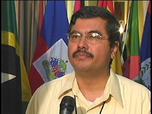 Martin Alegria