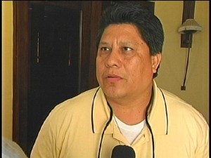 Mike Hernandez