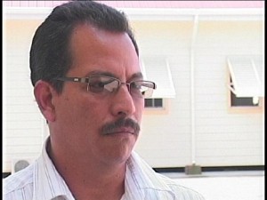 Pablo Marin