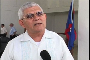 Carlos Perdomo