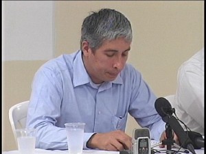 Oliver Del Cid