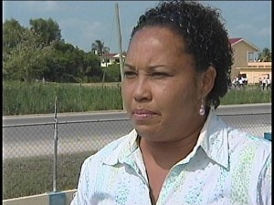 Sharmane Garcia