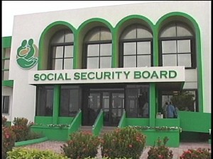 social security board