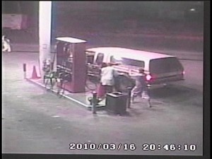 texaco 2