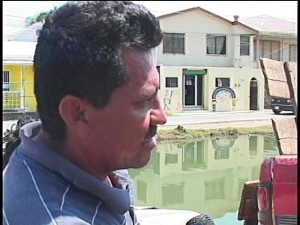 Benjamin Franco