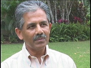 Vinai Thummalapally
