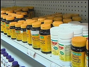 vitamins
